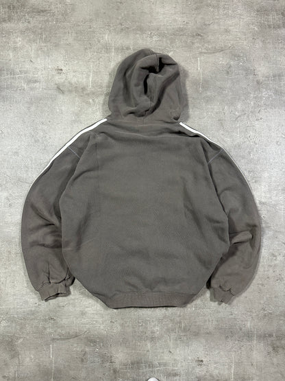 2000s ADIDAS HOODIE