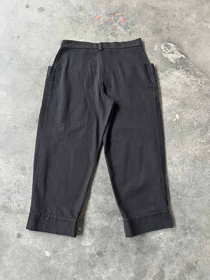 Y2K WORKWEAR STYLE PANTS