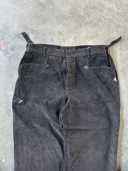 1980 GERMAN WORKWEAR PANTS