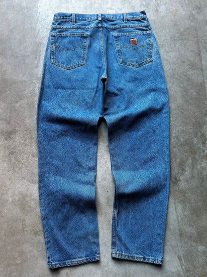 CARHARTT WORKWEAR DENIM 32/32