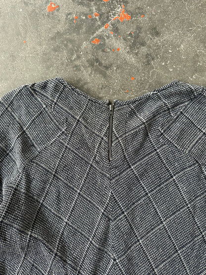 ISABEL MARANT ETOILE COCKTAIL MINI DRESS