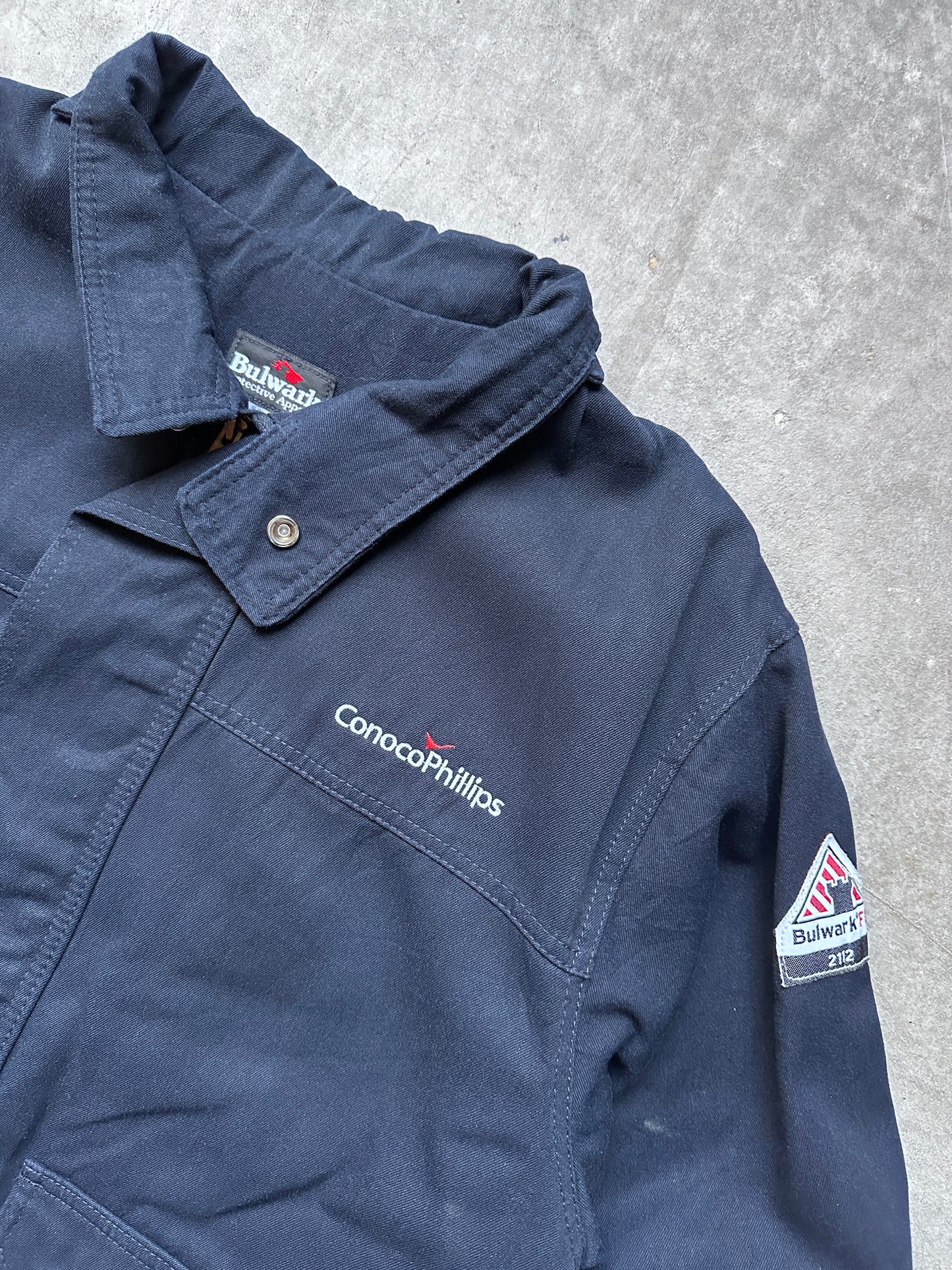 1990's WORKWEAR JACKET