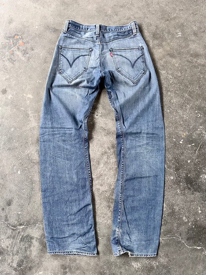 LEVIS ENGINEERED DENIM W28