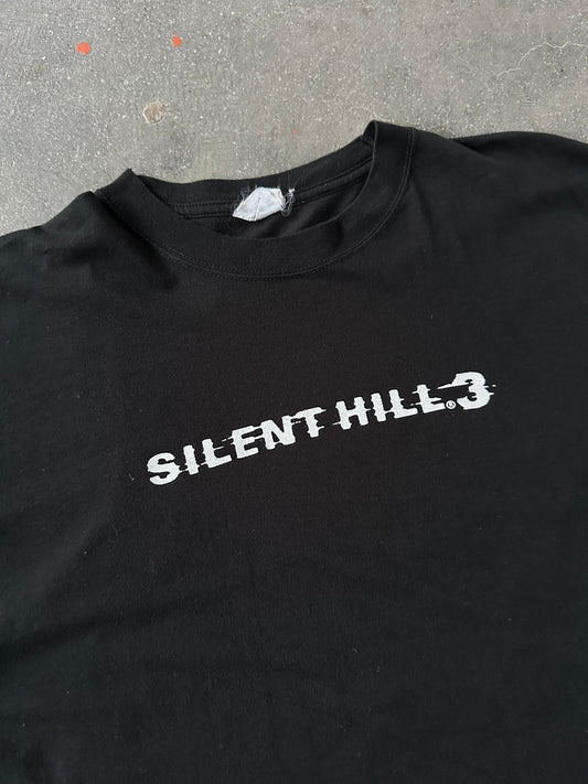 SILENT HILL 3 PROMO GAME TEE