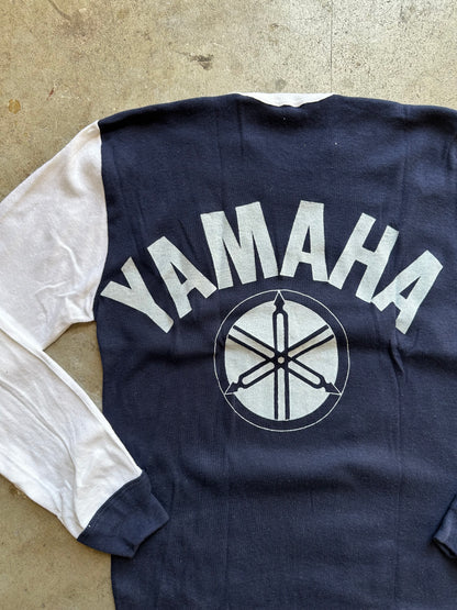 70s/80s YAMAHA MOTORCYCLE TEE