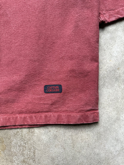 1980's FISHERMAN SMOCK CORNWELL