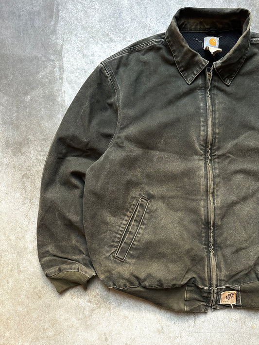 CARHARTT SANTA FE JACKET