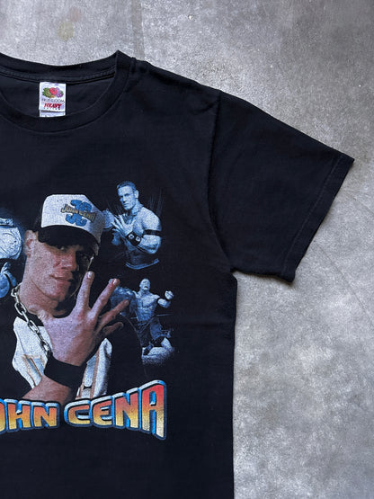 EARLY 2000's JOHN CENA WRESTLING TEE