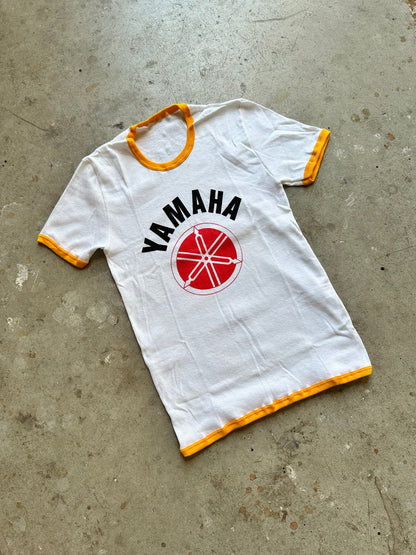70s/80s YAMAHA MOTORCYCLE TEE