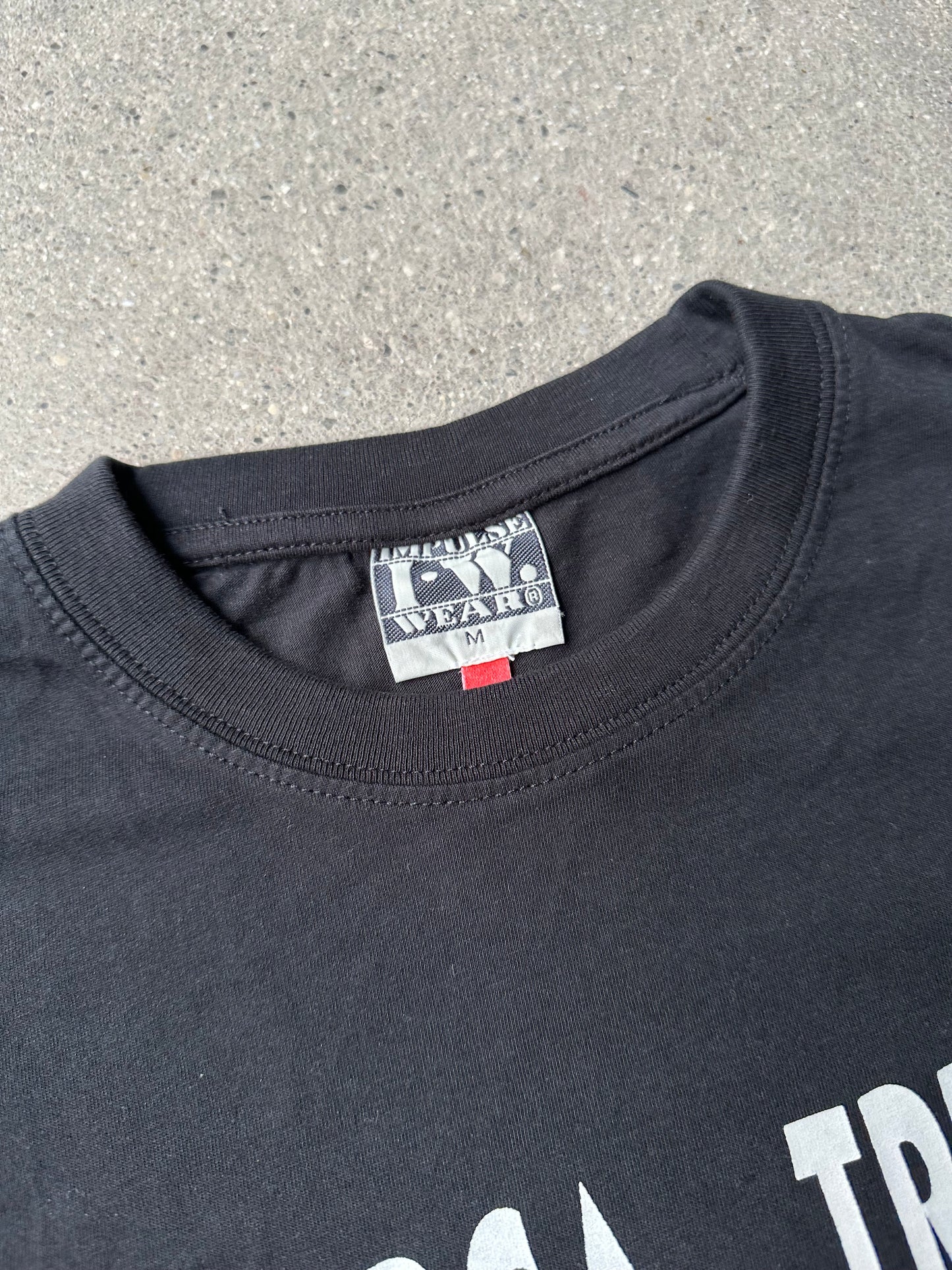 2010s MALLORCA FUNNY TEE