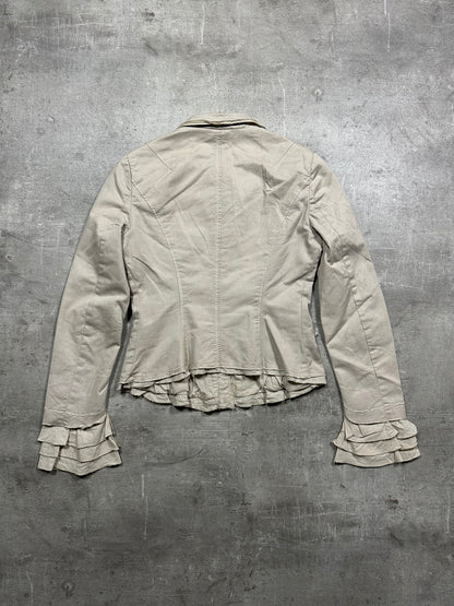 2000s SCERVINO WOMAN JACKET