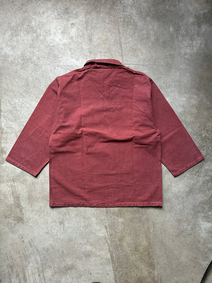 1980's FISHERMAN SMOCK CORNWELL