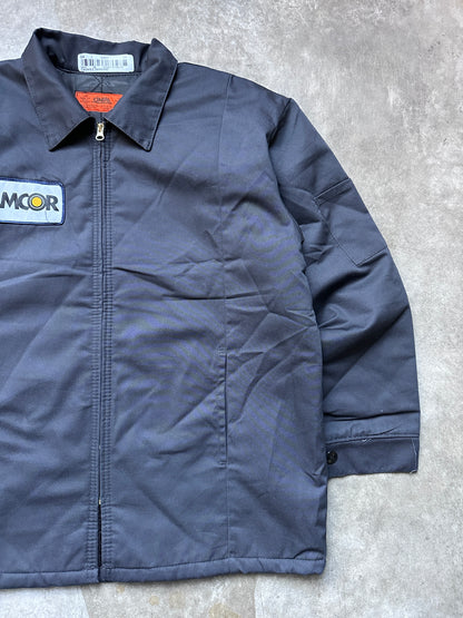 1990's WORKWEAR CINTAS JACKET