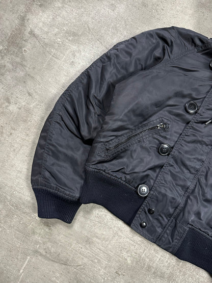 ALPHA INDUSTRIES N2-B FLIGHT JACKET