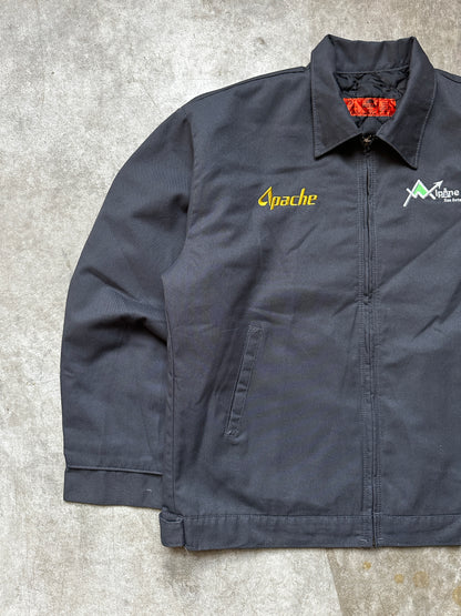 1990's WORKWEAR RED KAP JACKET