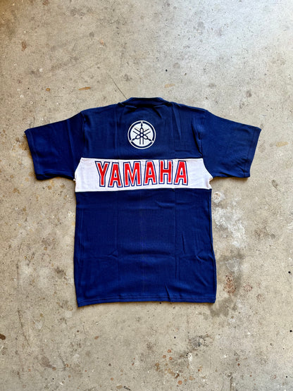 70s/80s YAMAHA MOTORCYCLE TEE