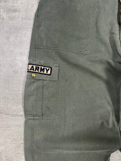 U.S. ARMY CARGO PANTS