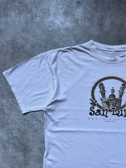 90's SAN LUIS MEXICO TEE