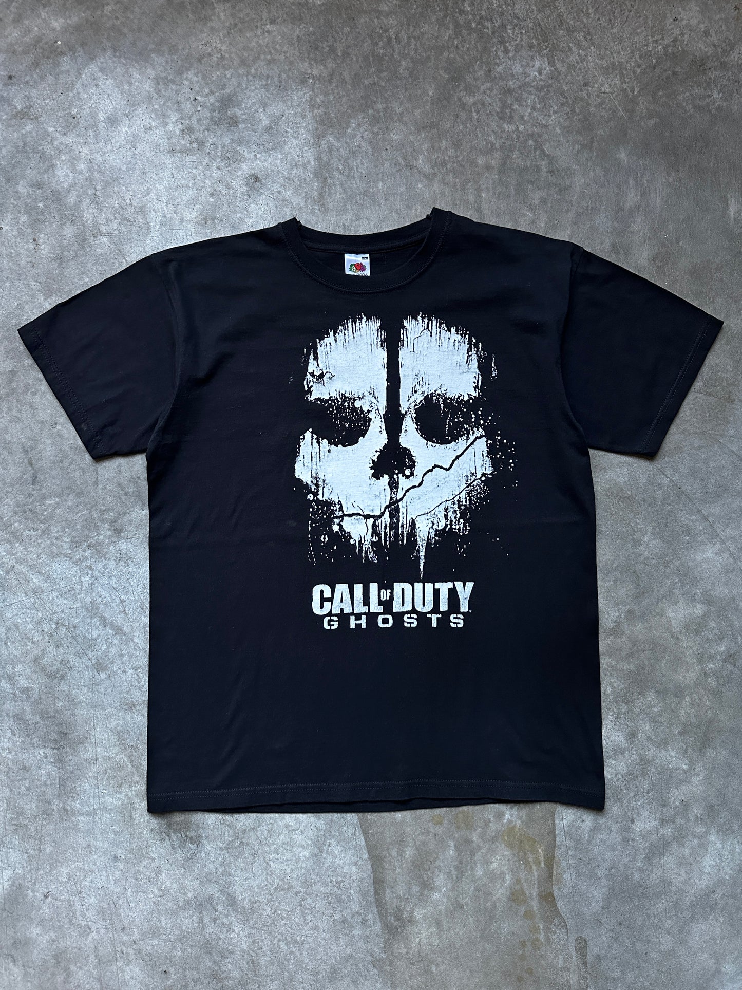 2000's CALL OF DUTY GAMING TEE