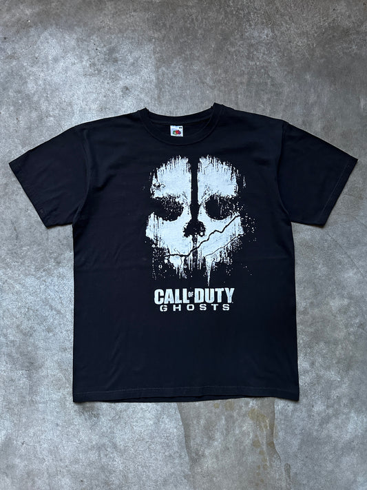 2000's CALL OF DUTY GAMING TEE