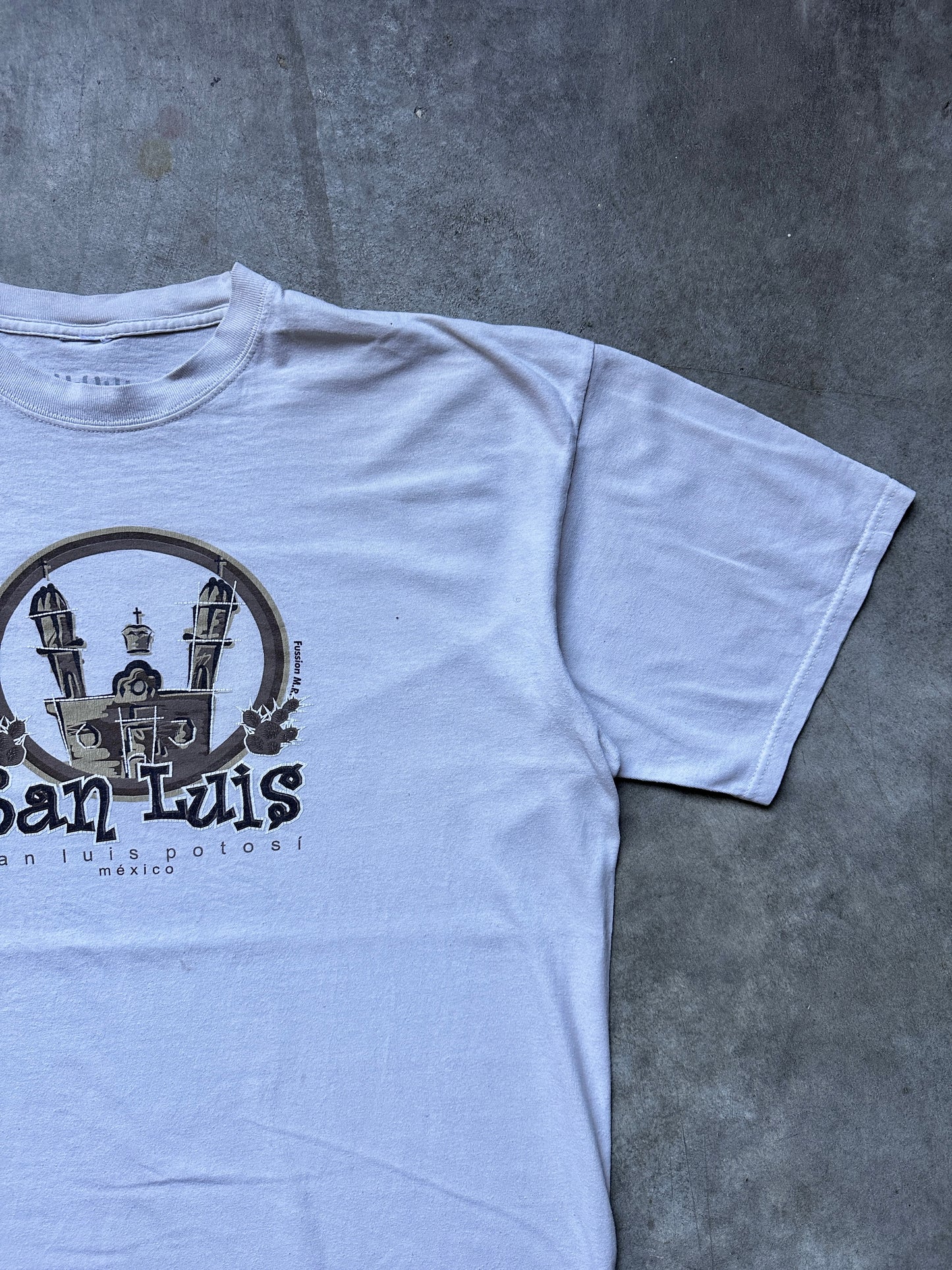 90's SAN LUIS MEXICO TEE