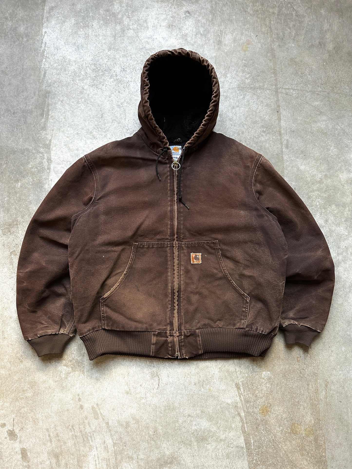 CARHARTT ACTIVE JACKET