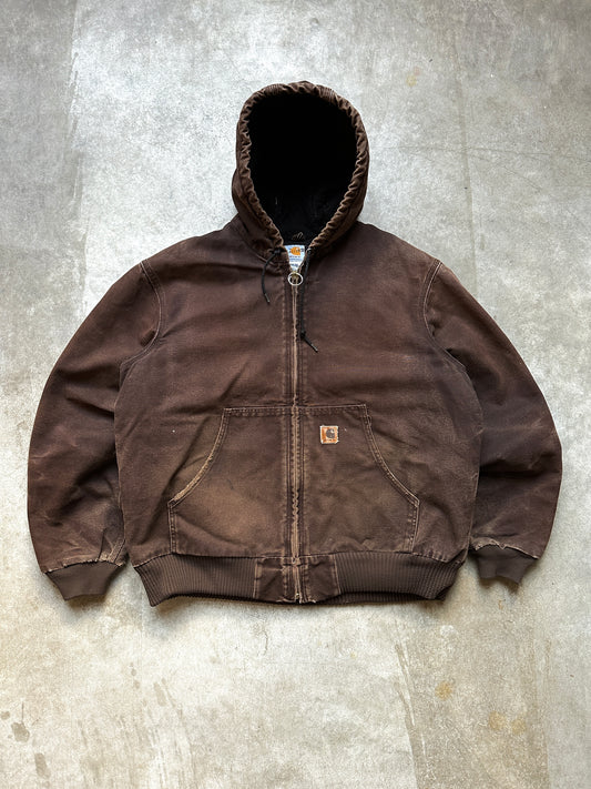 CARHARTT ACTIVE JACKET
