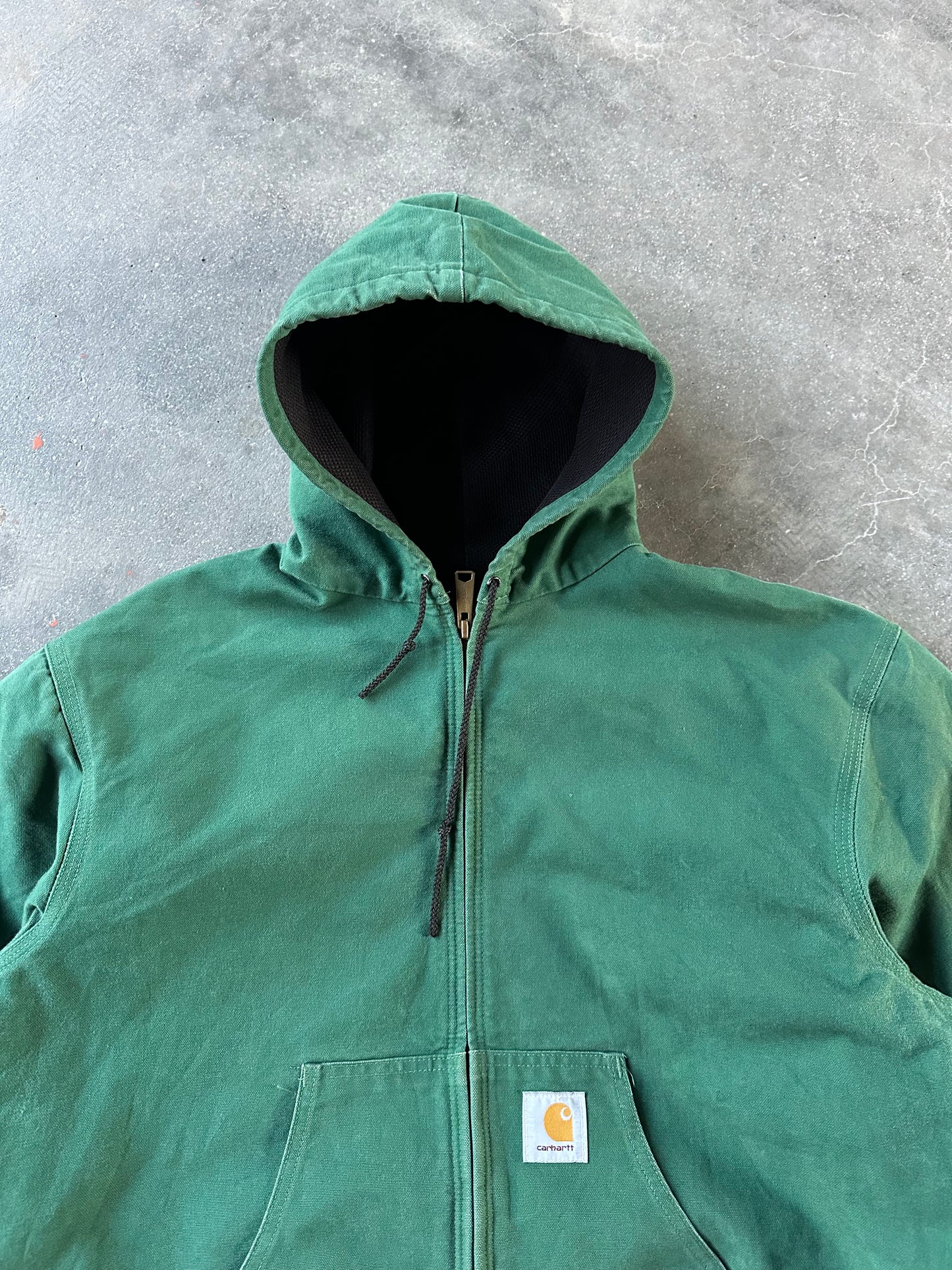 CARHARTT ACTIVE JACKET