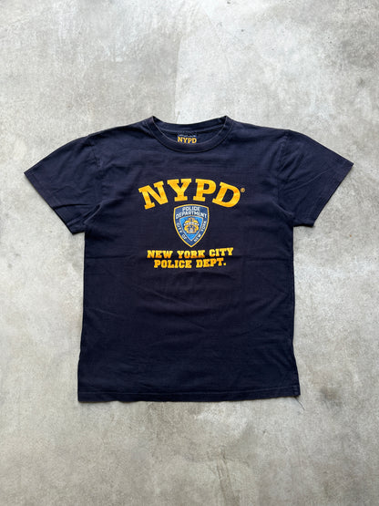 2000s NYPD OFFICIAL TEE