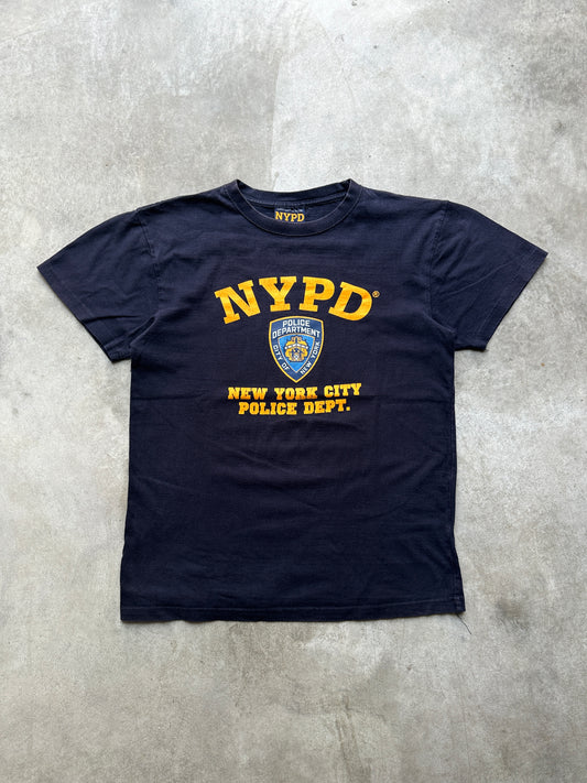 2000s NYPD OFFICIAL TEE