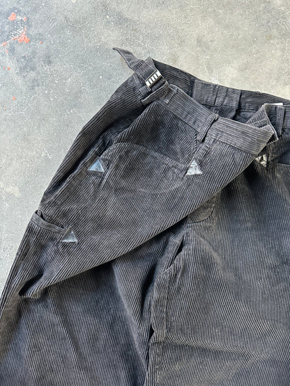 1980 GERMAN WORKWEAR PANTS