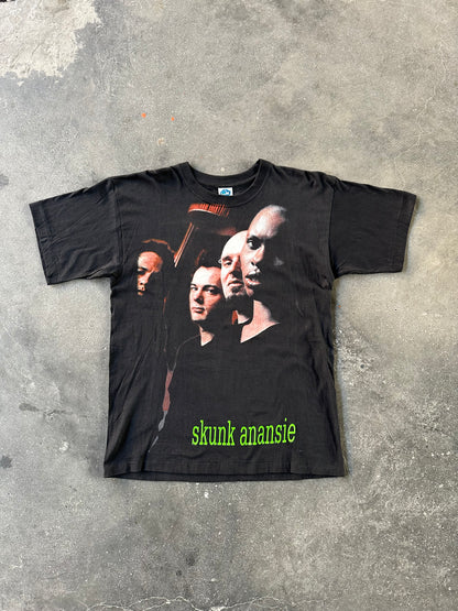 1990s SKUNK ANANSIE BAND TEE