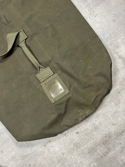DUTCH ARMY DUFFLE BAG 70L