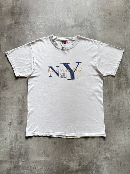 EARLY 2000's NEW YORK SOUVENIR TEE
