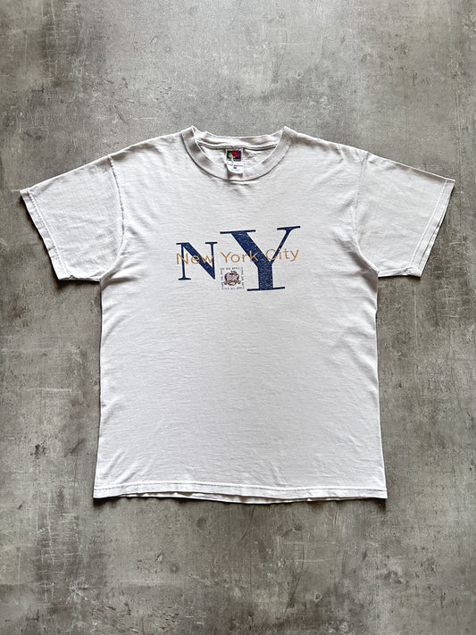 EARLY 2000's NEW YORK SOUVENIR TEE