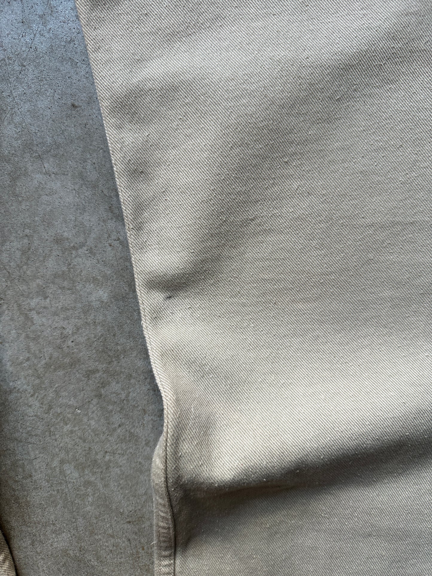 LEVIS 501 PANTS 34/36