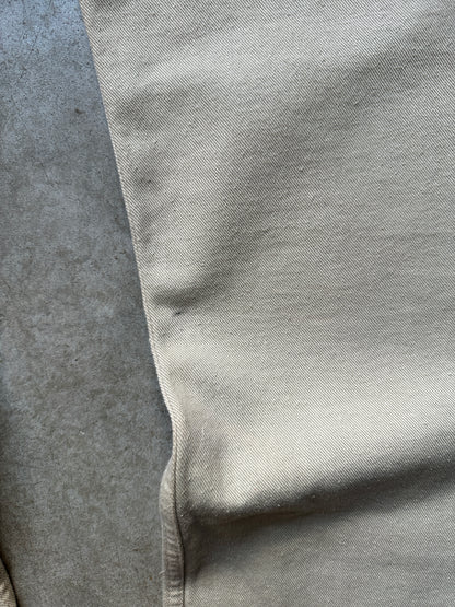 LEVIS 501 PANTS 34/36