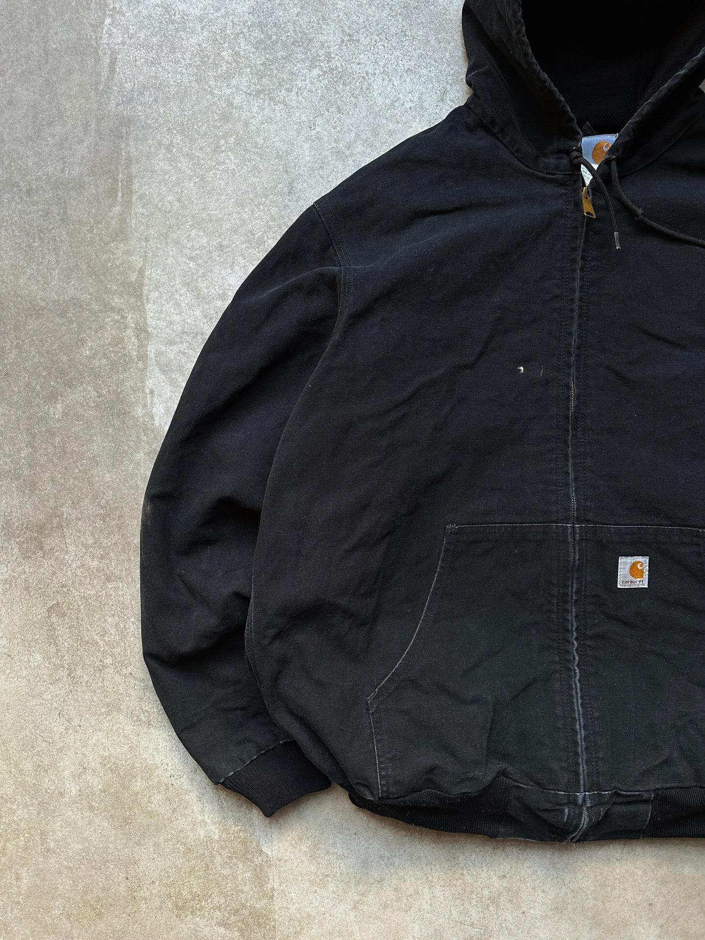 CARHARTT ACTIVE JACKET