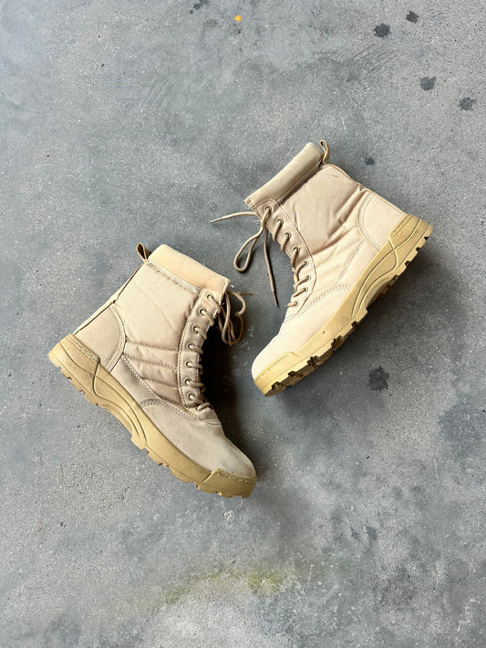 US ARMY DESERT BOOTS