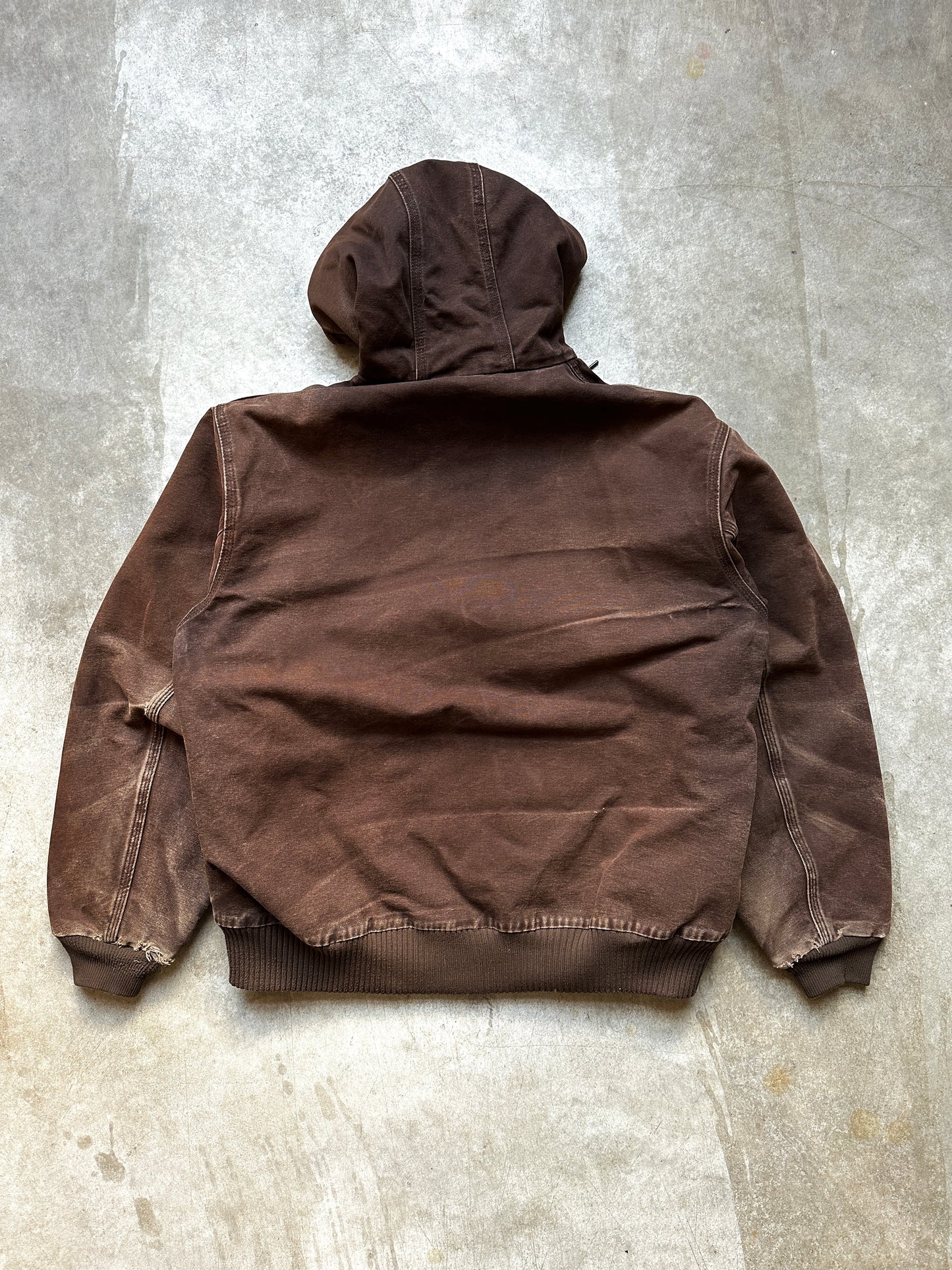 CARHARTT ACTIVE JACKET