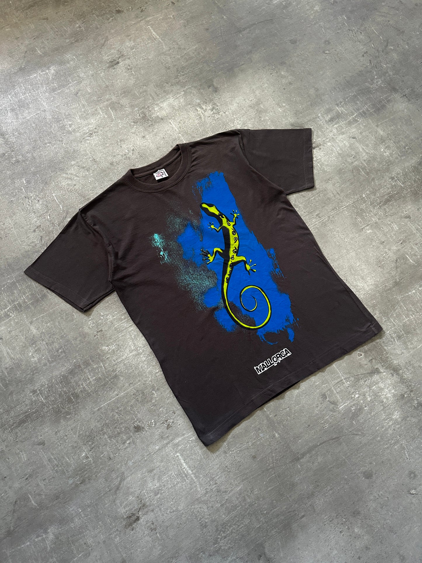 MALLORCA SOUVENIR TEE