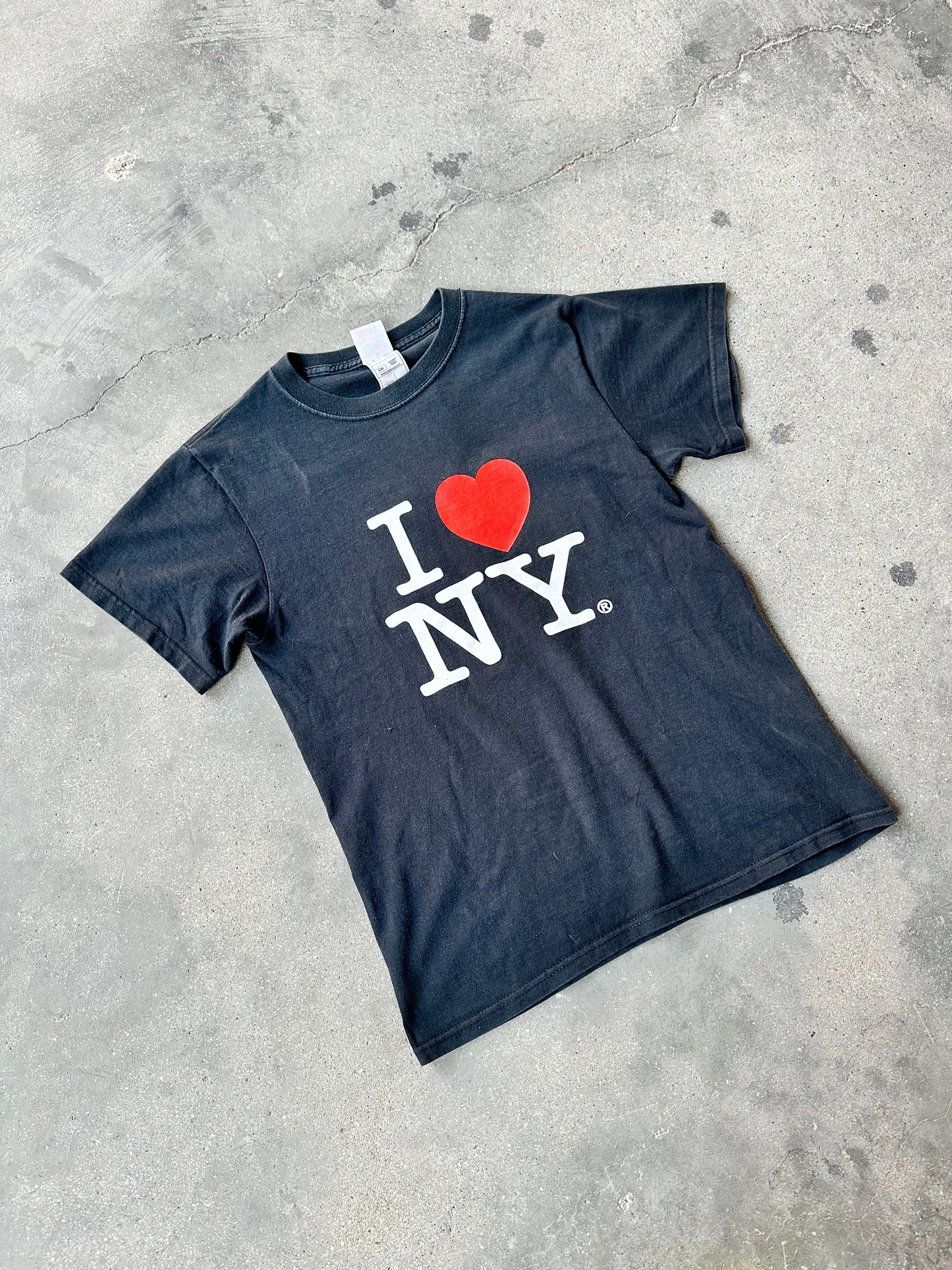 EARLY 2000's NEW YORK SOUVENIR TEE