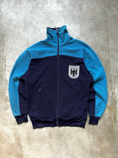 1980's GERMAN ARMY TRAINING JACKET