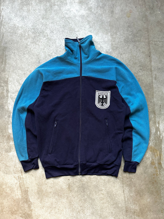 1980's GERMAN ARMY TRAINING JACKET