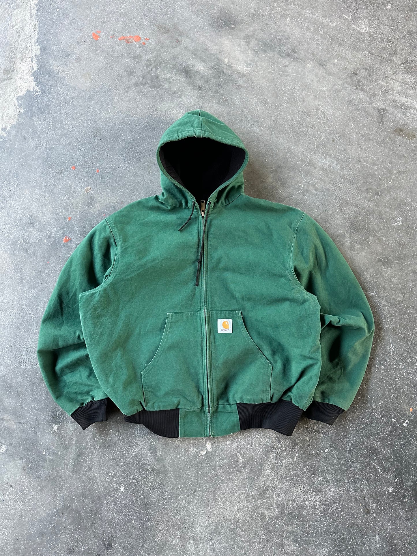 CARHARTT ACTIVE JACKET