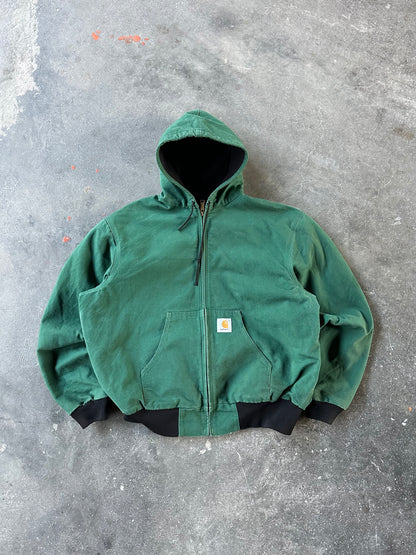 CARHARTT ACTIVE JACKET