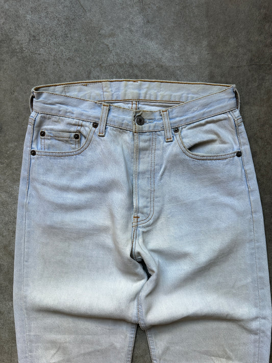 LEVIS 501 DENIM 29/36