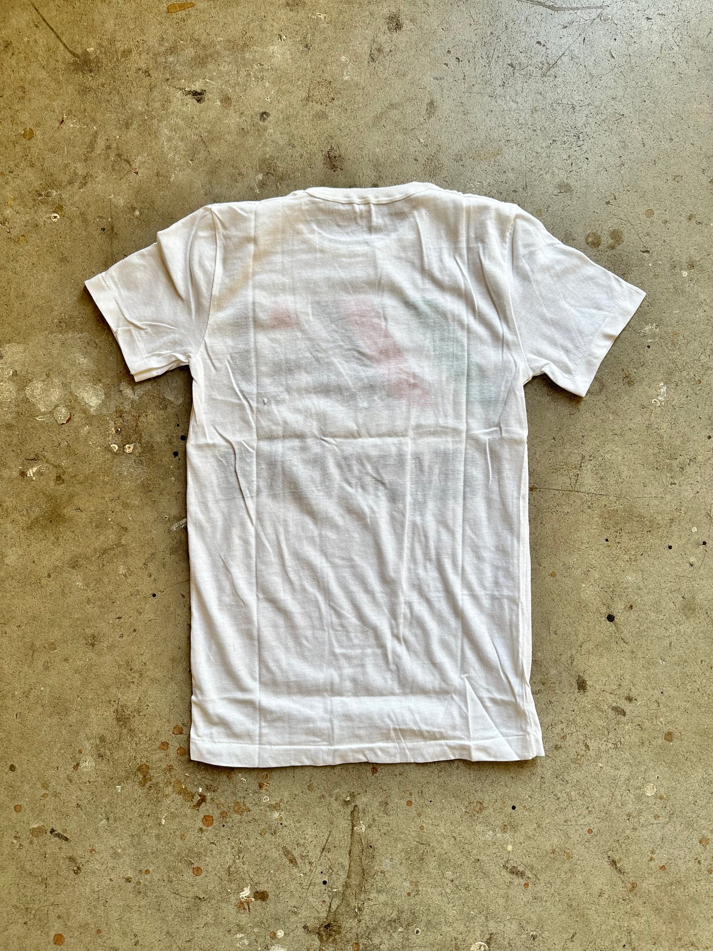 70s/80s APRILIA MOTORCYCLE TEE