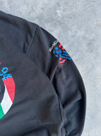 1994S USA WORLD CUP CREWNECK