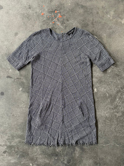 ISABEL MARANT ETOILE COCKTAIL MINI DRESS